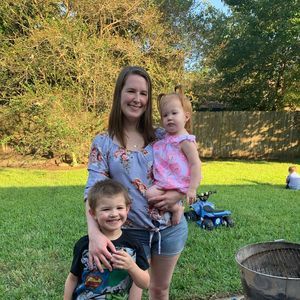 Meet your Posher, Dana